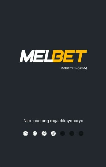 how to use melbet app|Melbet Philippines — application for Android and IOS..